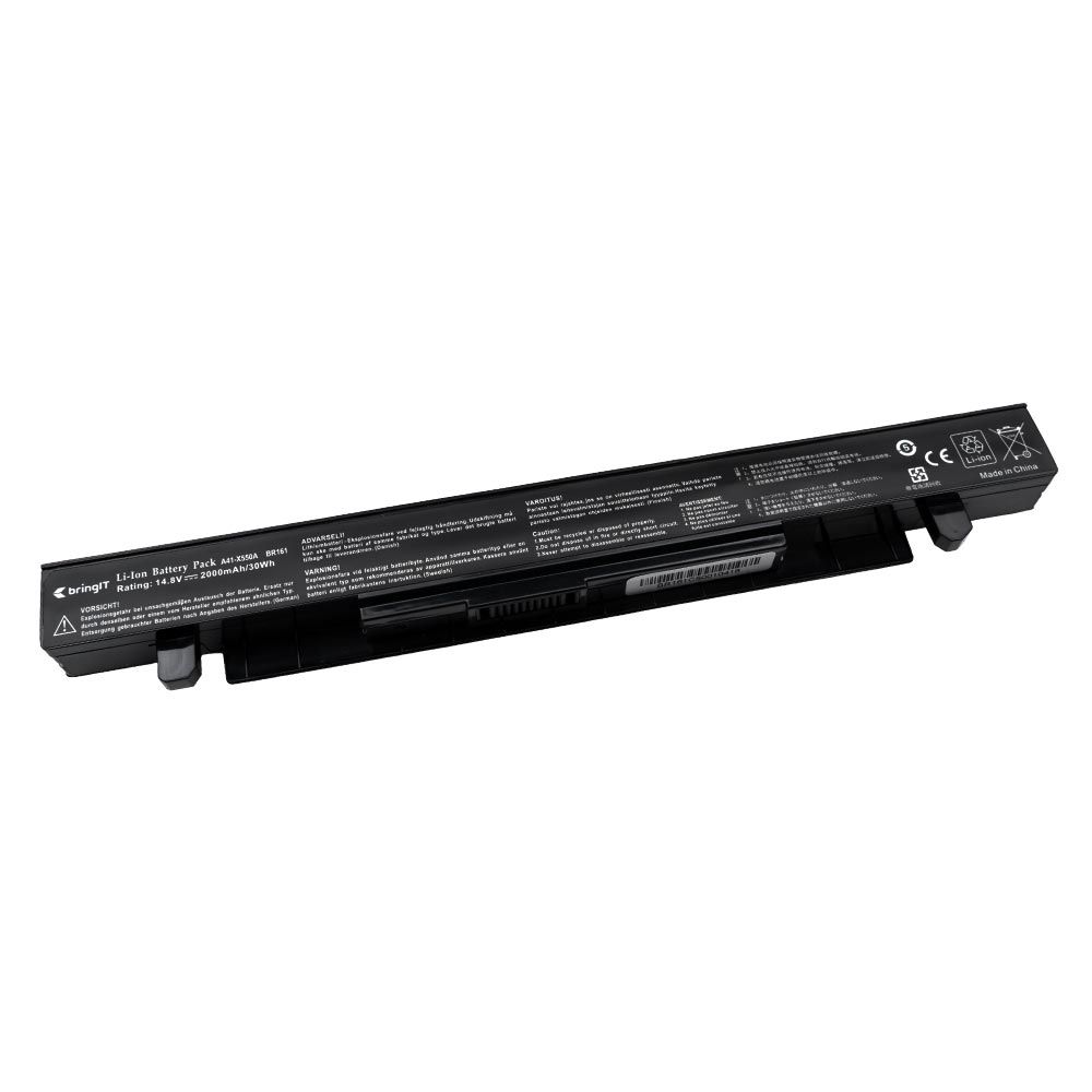 Bateria para Notebook Asus X552E
