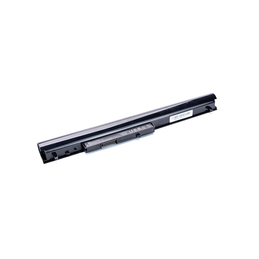 Bateria para Notebook compatível com o Hp Part Number HSTNN-LB5S, 14.4 V 2000 mAh, com recarga inteligente e 12 meses de garantia.