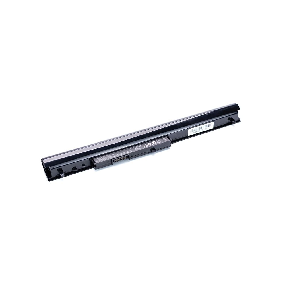 Bateria para Notebook compatível com o Hp Compaq 15-A100, 14.4 V 2000 mAh, com recarga inteligente e 12 meses de garantia.