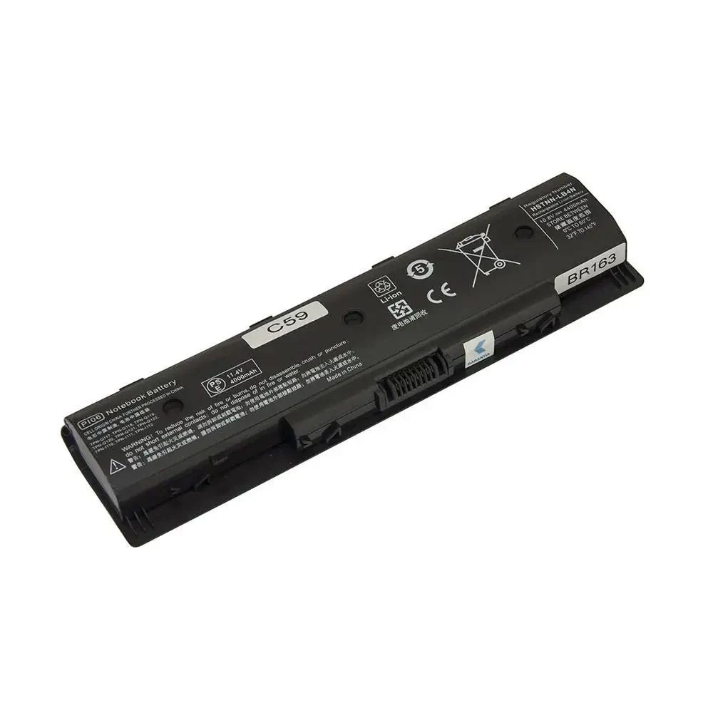 Bateria para Notebook Hp 17-E118DX