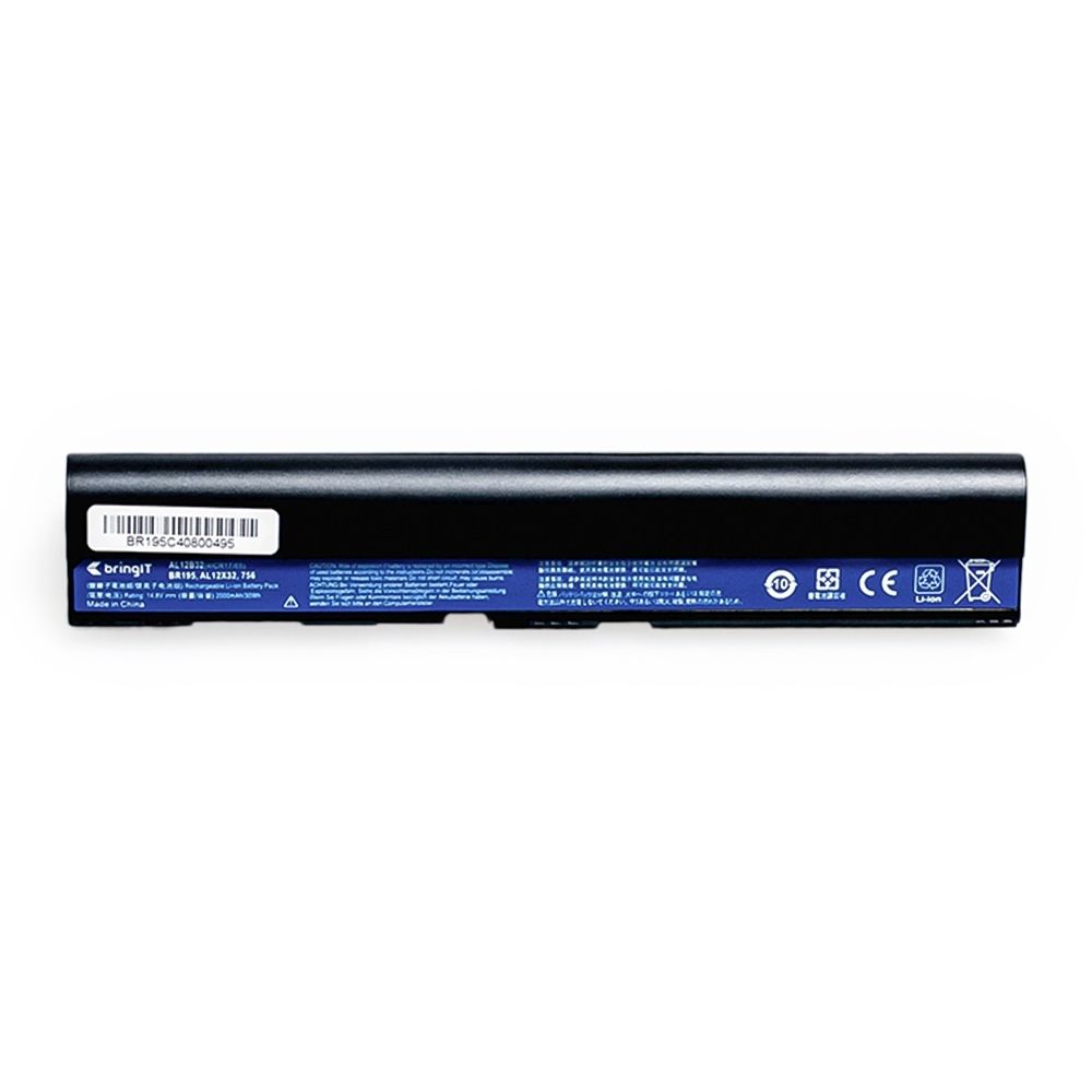 Bateria para Notebook Acer Chromebook AC710 2000 mAh