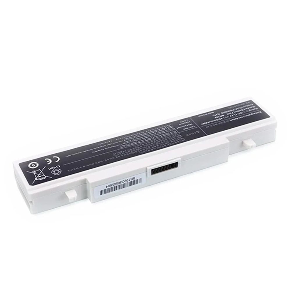 Bateria para Notebook Samsung Nt Series NT-RV411 Branco