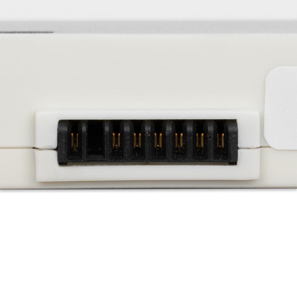Bateria para Notebook Samsung NP275E4E 4000 mAh Branco