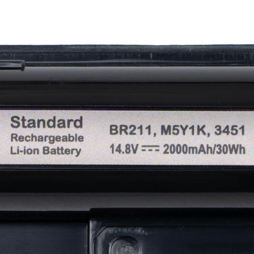 Bateria para Notebook Dell Latitude 3560