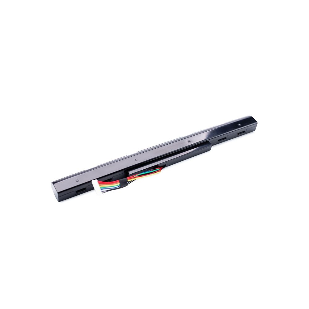 Bateria para Notebook compatível com o Acer Aspire F5-573-51LJ, 14.6 V 2000 mAh, com recarga inteligente e 12 meses de garantia.