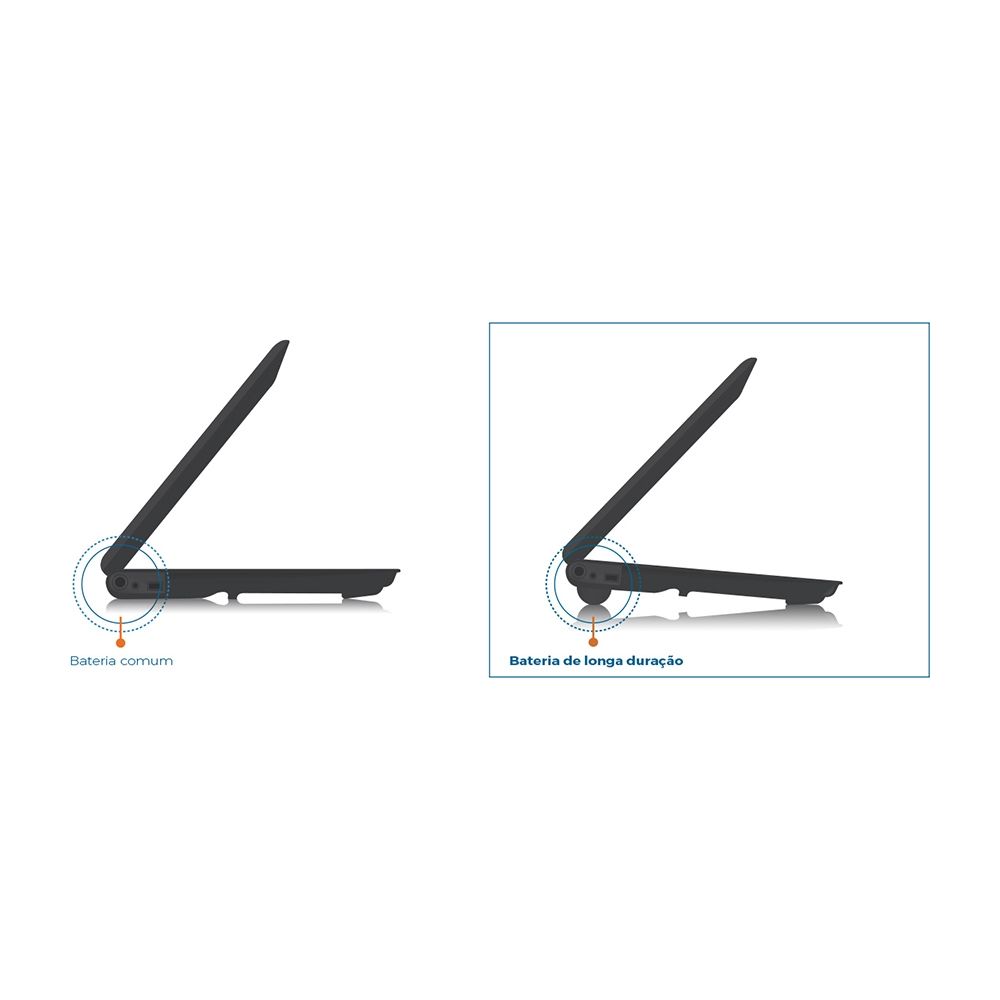 Bateria para Notebook compatível com o Acer Part Number AL14A32, 10.8 V 4000 mAh, com recarga inteligente e 12 meses de garantia.