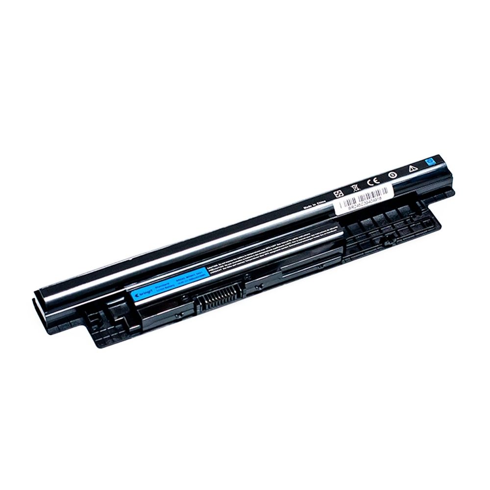 Bateria para Notebook compatível com o Dell Inspiron 14R-5437-A40, 14.4 V 2000 mAh, com recarga inteligente e 12 meses de garantia.