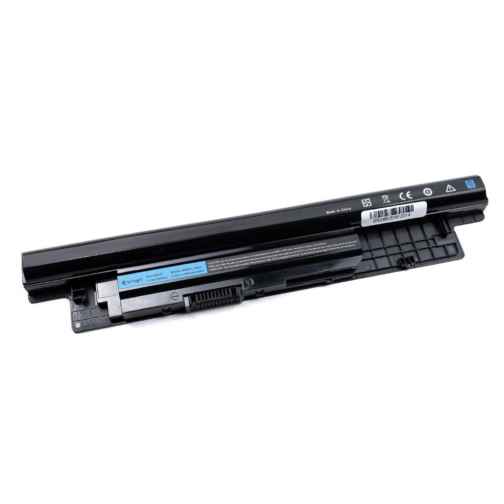 Bateria Para Dell Inspiron 14.8v 2000mAh XCMRD