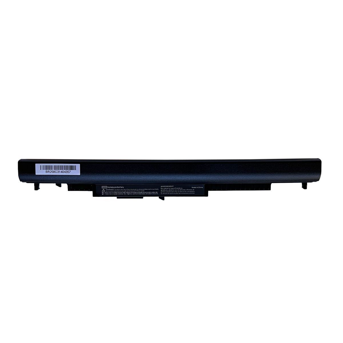 Bateria para Notebook Hp Part Number TPN-I120 14.8V 2000mAh com recarga inteligente e 12 meses de garantia