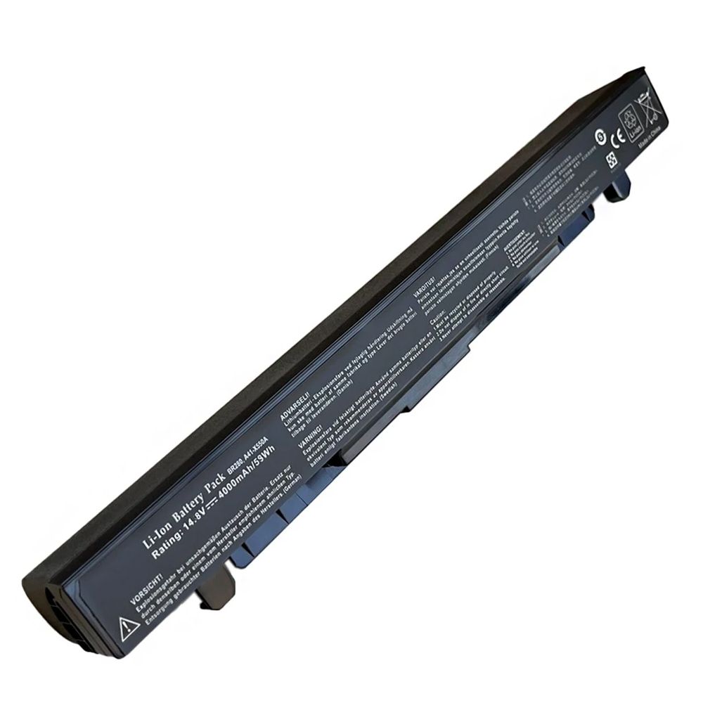 Bateria para Notebook Asus X Series X550L 4000mAh 14.8V