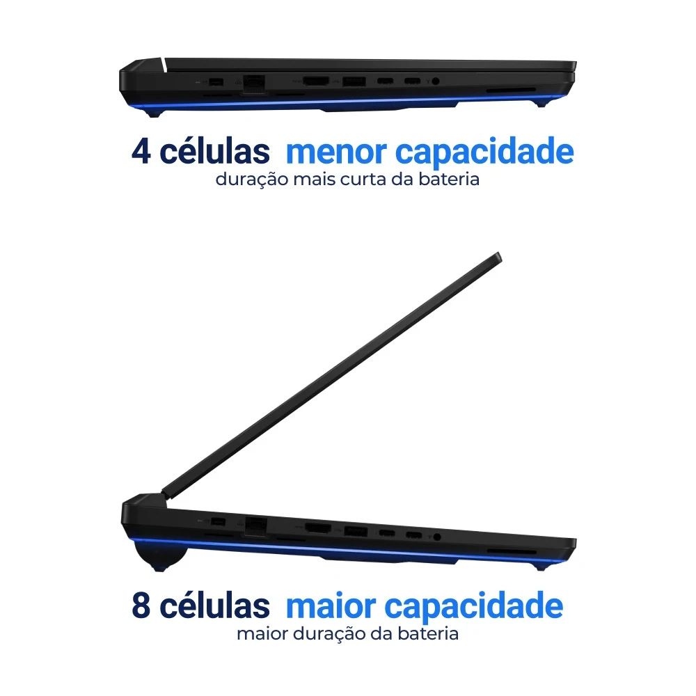 Bateria para Notebook Asus X Series X550LN 4000mAh 14.8V