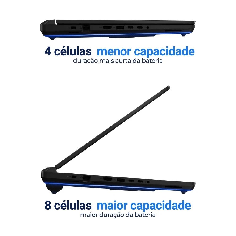 Bateria para Notebook Asus X Series X450CA 4000 mAh