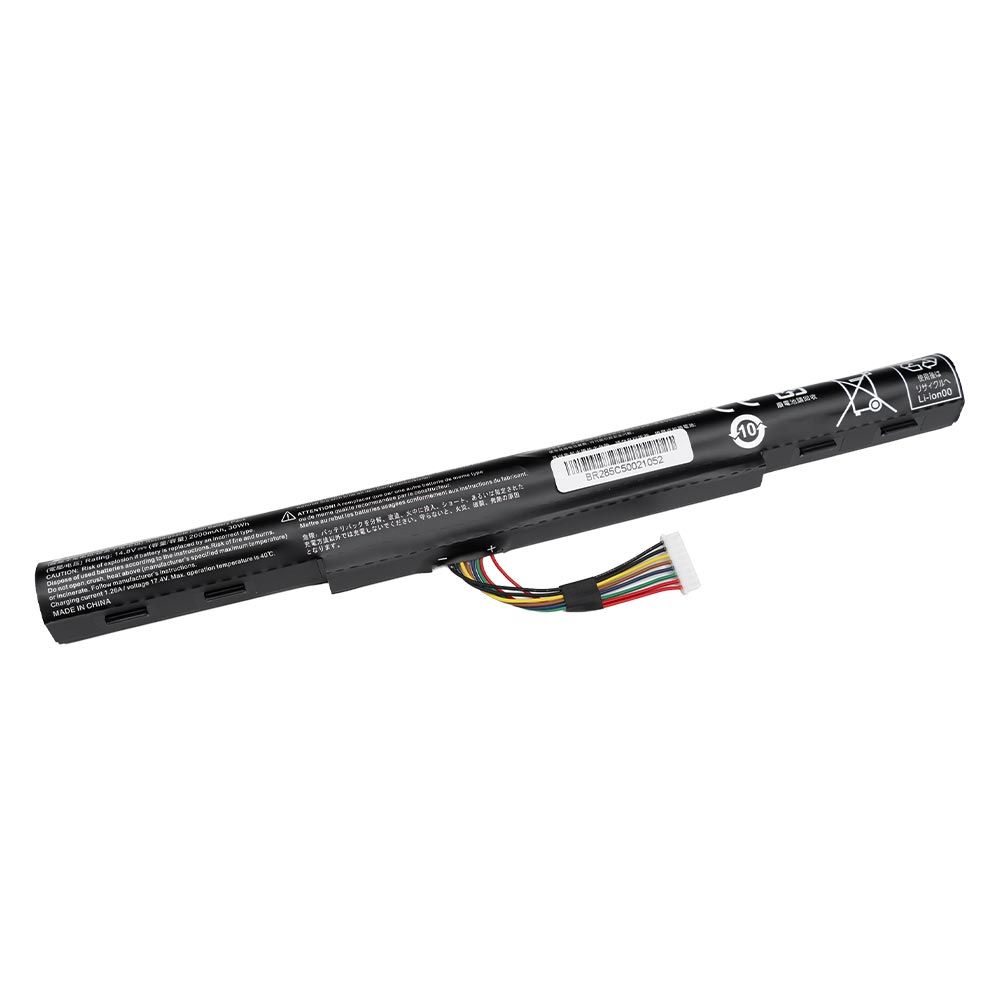 Bateria Para Acer V3-574g E5-473g E5-573g E5-553g 14.8v