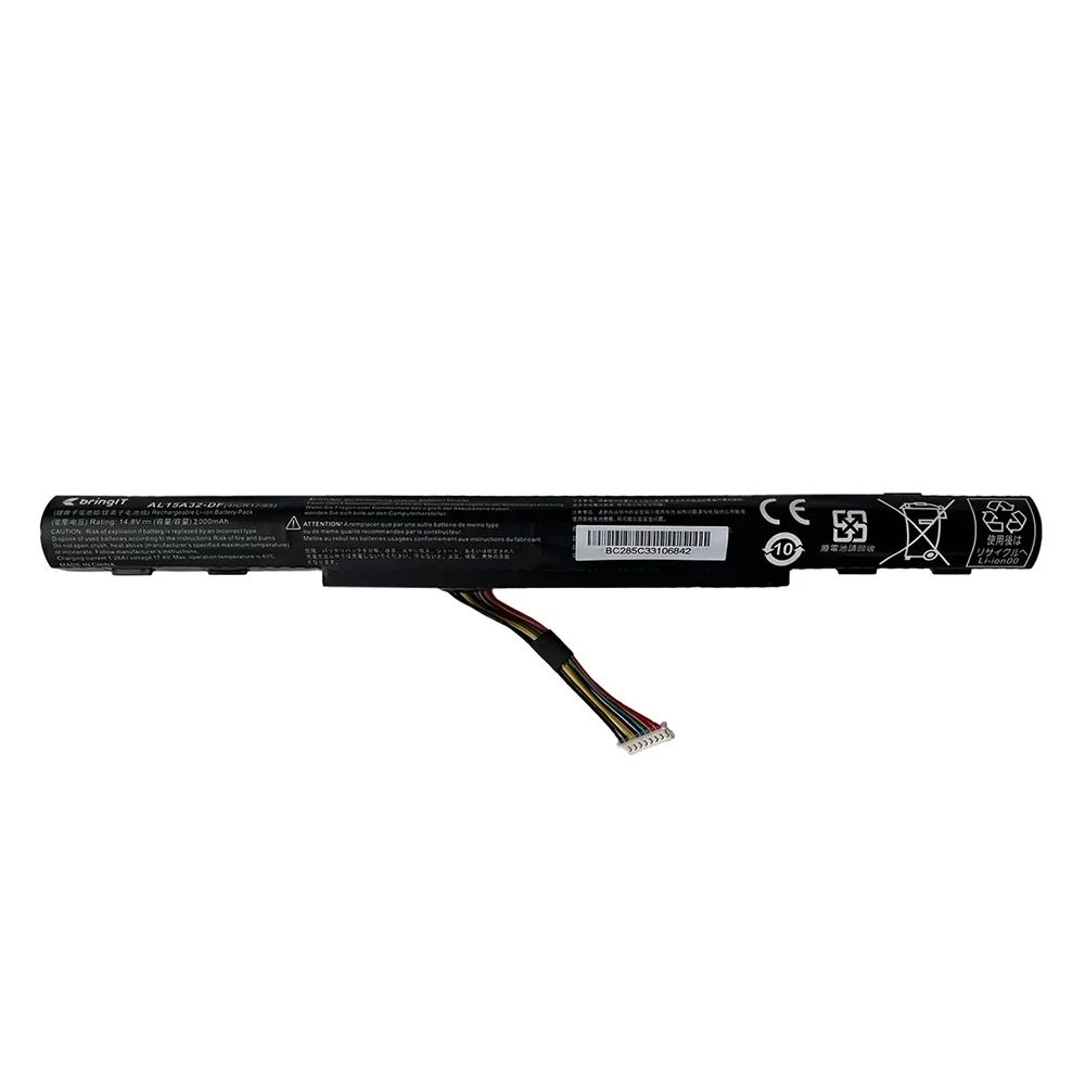 Bateria para Notebook Acer Aspire E5-574G-574L 2000mAh 14.8V