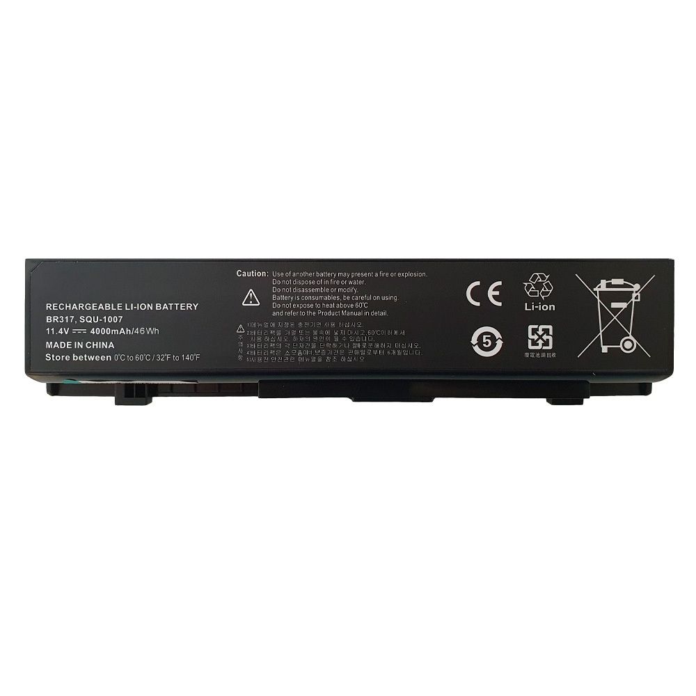 Bateria para Notebook Lg S Series S430