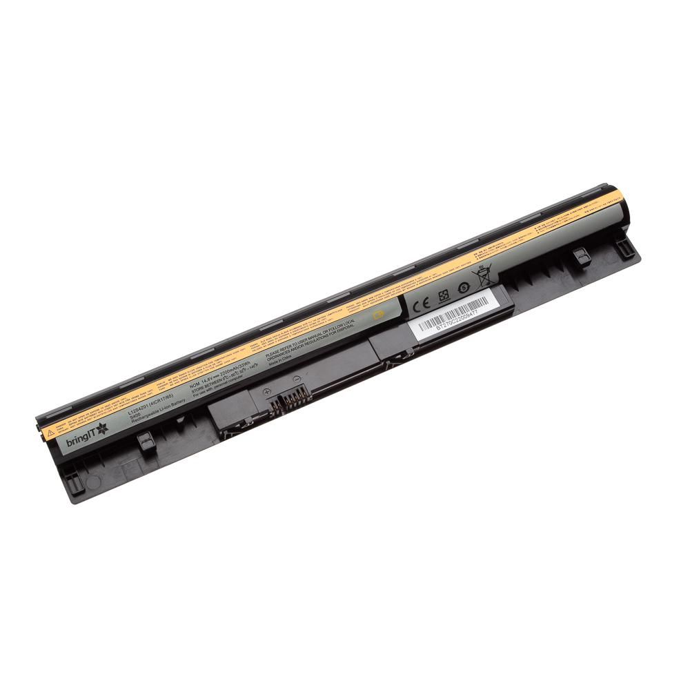 Bateria para Notebook Lenovo Ideapad S400U