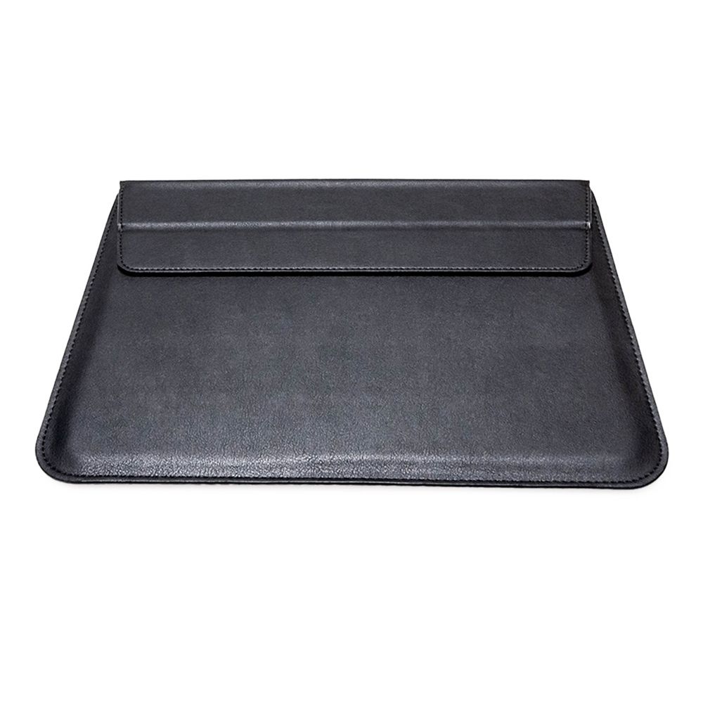 Capa Case para Macbook Air M1 M2 13" Preto