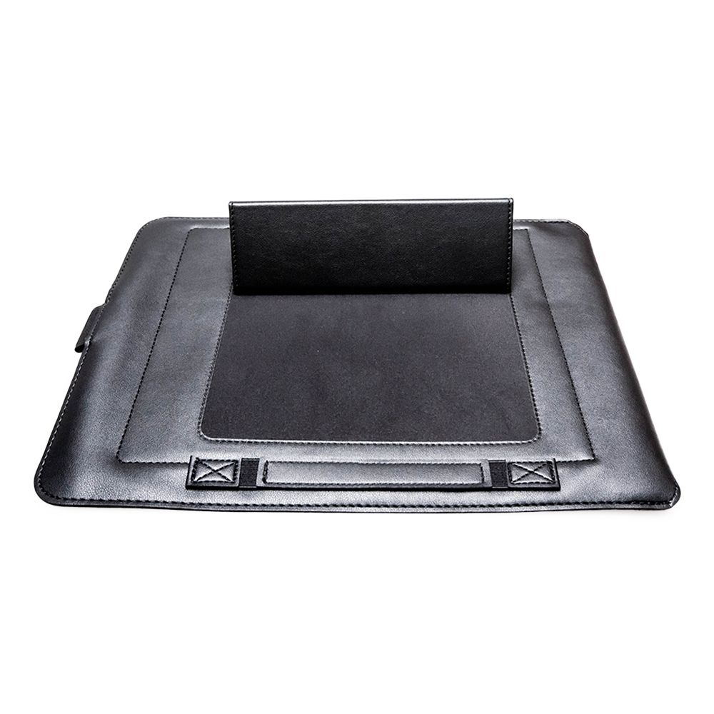 Case Multifuncional para MacBook Air M1/M2 e Notebooks de 13" a 15.6"