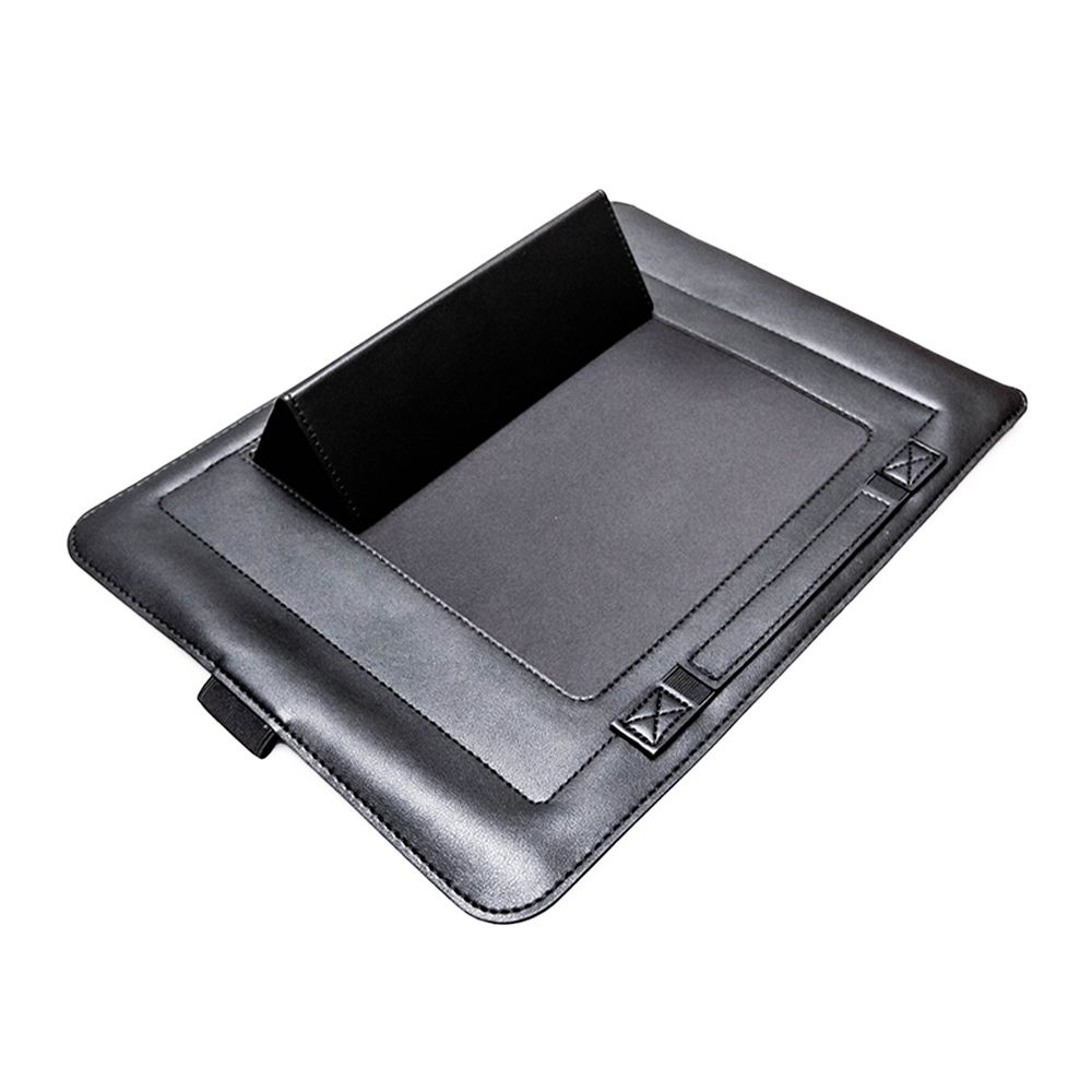 Case Multifuncional para MacBook Air M1/M2 e Notebooks de 13" a 15.6"