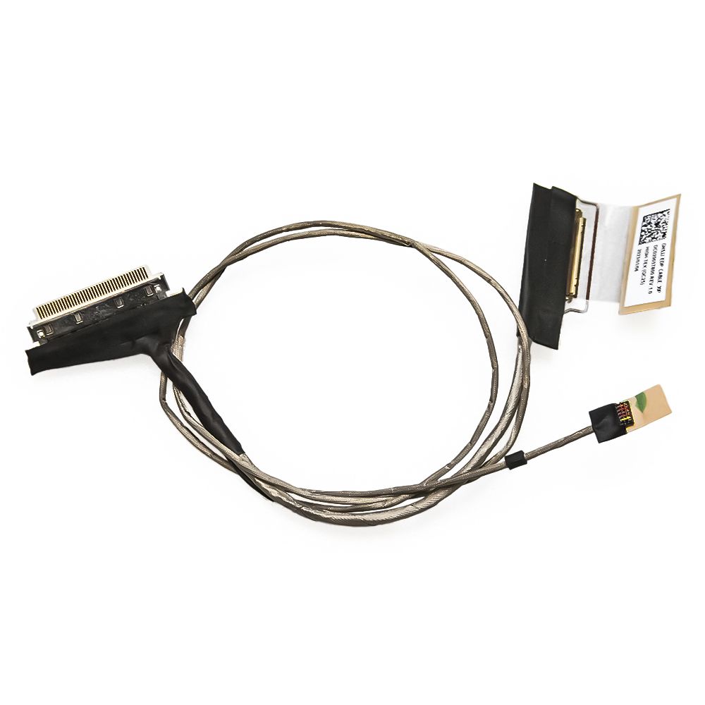 Cabo Flat para Notebook Part Number DC02003T800