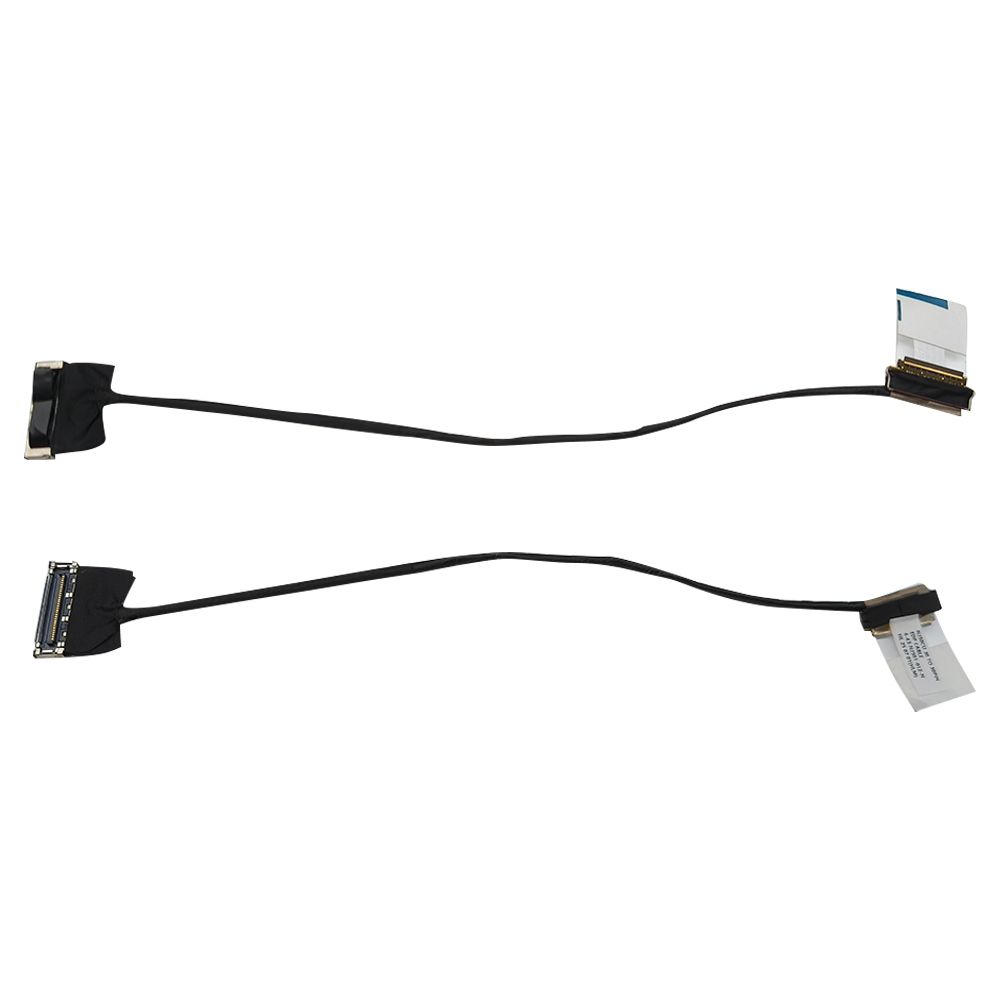 Cabo Flat para Notebook Part Number 6-43-NJ501-011-1N