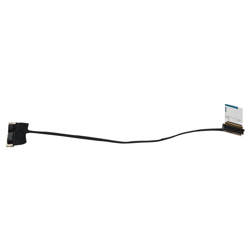 Cabo Flat para Notebook Positivo Master N4340 30 Pinos indicado para restaurar a qualidade da imagem da sua tela e 3 meses de garantia