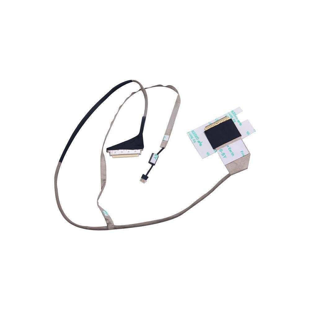 Cabo Flat para Notebook Gateway Ne Series NE51B