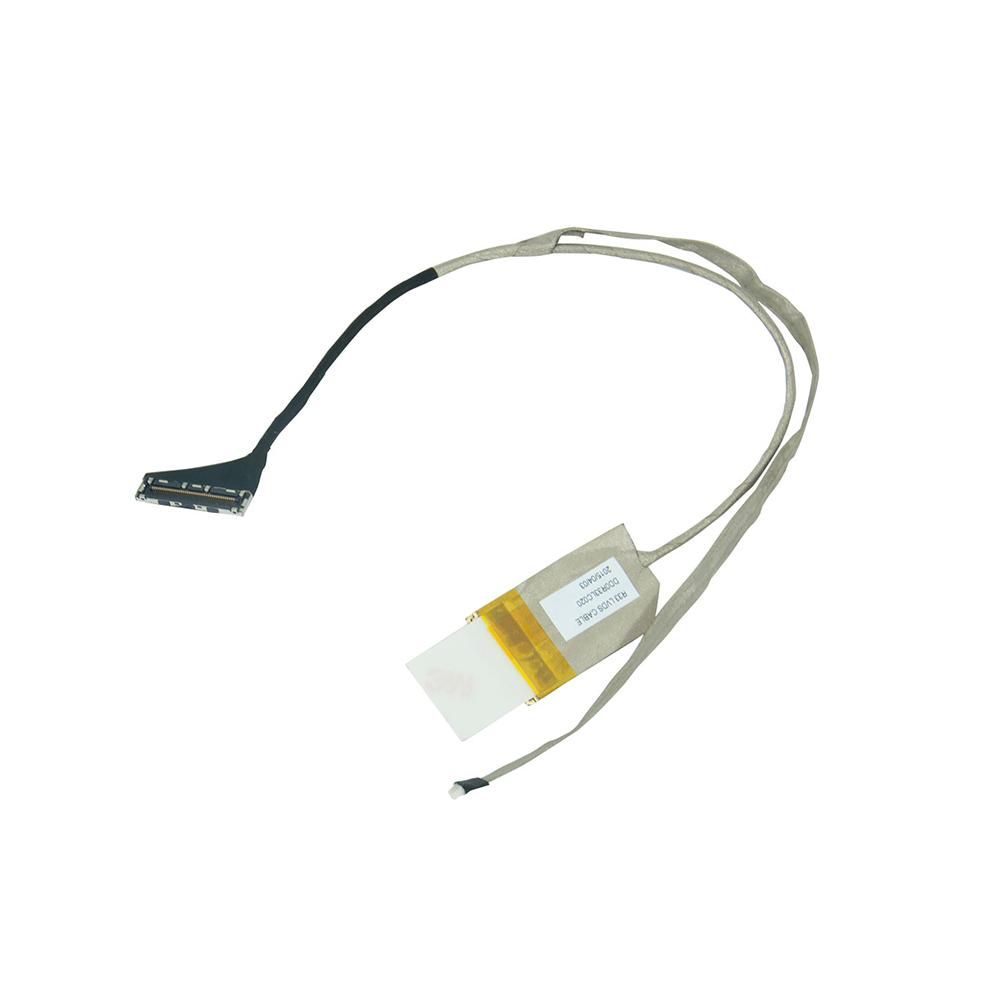 Cabo Flat para Notebook Part Number DD0R33LC040