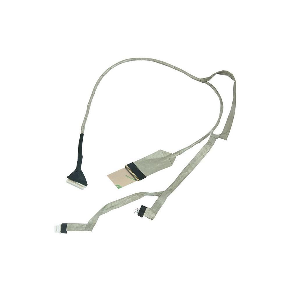 Cabo Flat para Notebook Hp Probook 4425S