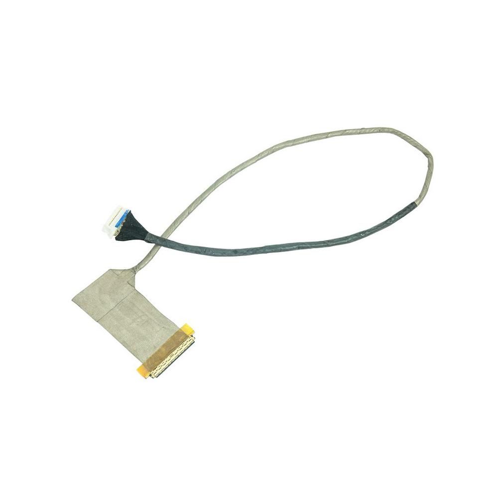 Cabo Flat para Notebook Positivo Premium 3477 6-43-C4801-022
