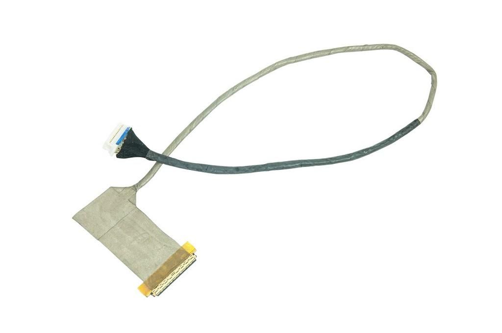 Cabo Flat para Notebook Positivo Sim+ 6165 6-43-C4801-022