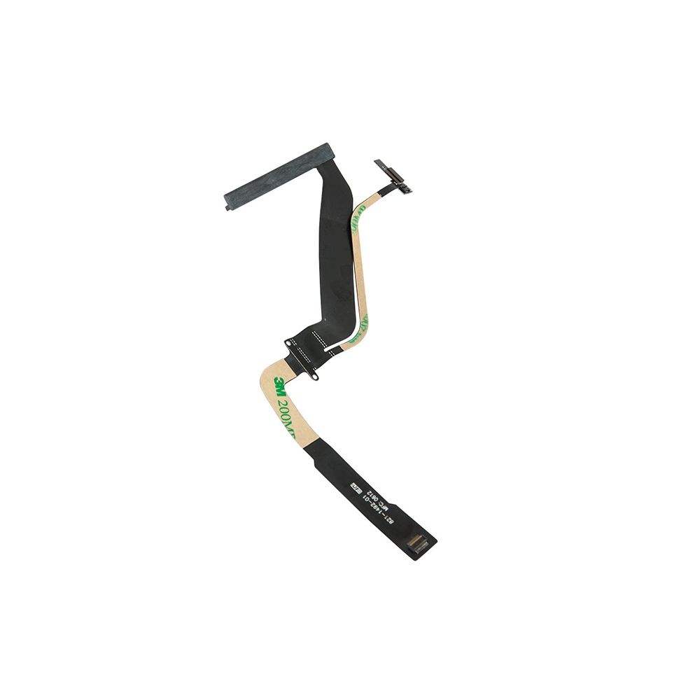 Cabo Flat para Notebook Apple Macbook Pro 15" A1286 MEADOS 2012 821-1492-01-A, indicado para restaurar a qualidade da imagem da sua tela e 3 meses de garantia.