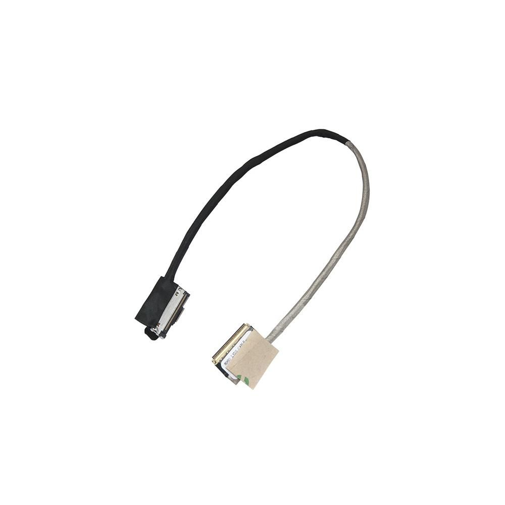 Cabo Flat para Notebook Sony Vaio VPC-EA36FM 015-0101-1507_A