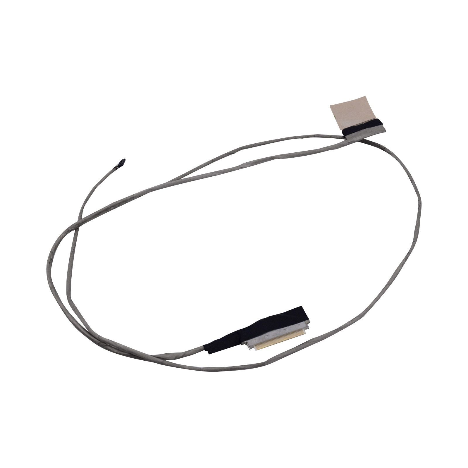 Cabo Flat para Notebook Lenovo Part Number DC02001XM00