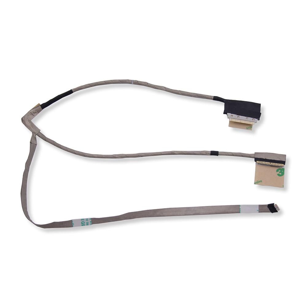 Cabo Flat para Notebook Dell Inspiron 15R-5521 DC02001N400