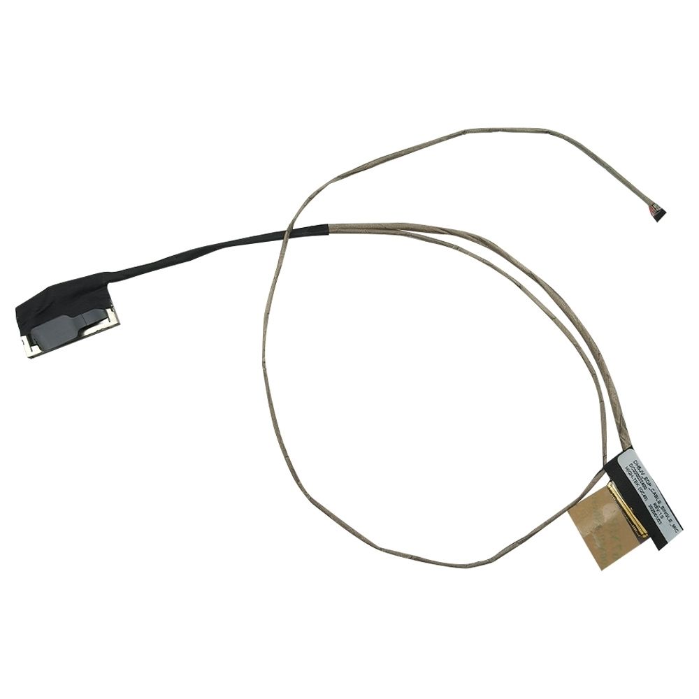 Cabo Flat para Notebook Acer Aspire A315-53-31DC 30 Pinos indicado para restaurar a qualidade da imagem da sua tela e 3 meses de garantia