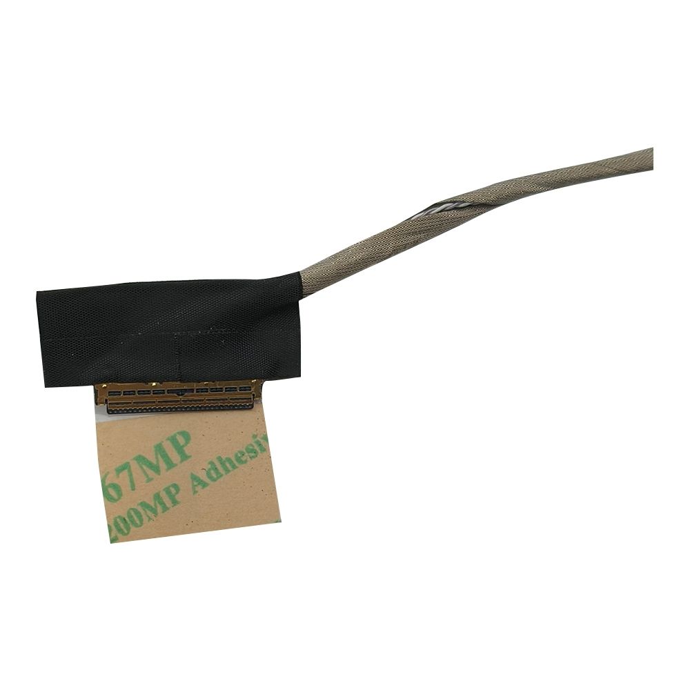 Cabo Flat para Notebook Acer Aspire A315-53-333H 30 Pinos indicado para restaurar a qualidade da imagem da sua tela e 3 meses de garantia