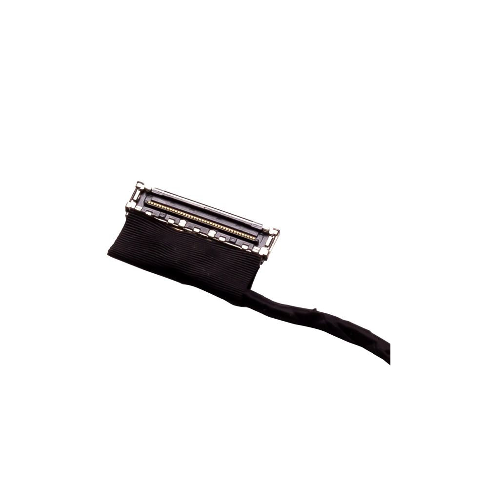 Cabo Flat para Notebook Acer Aspire 5 A515-51G-58VH, 30 Pinos, indicado para restaurar a qualidade da imagem da sua tela e 3 meses de garantia.