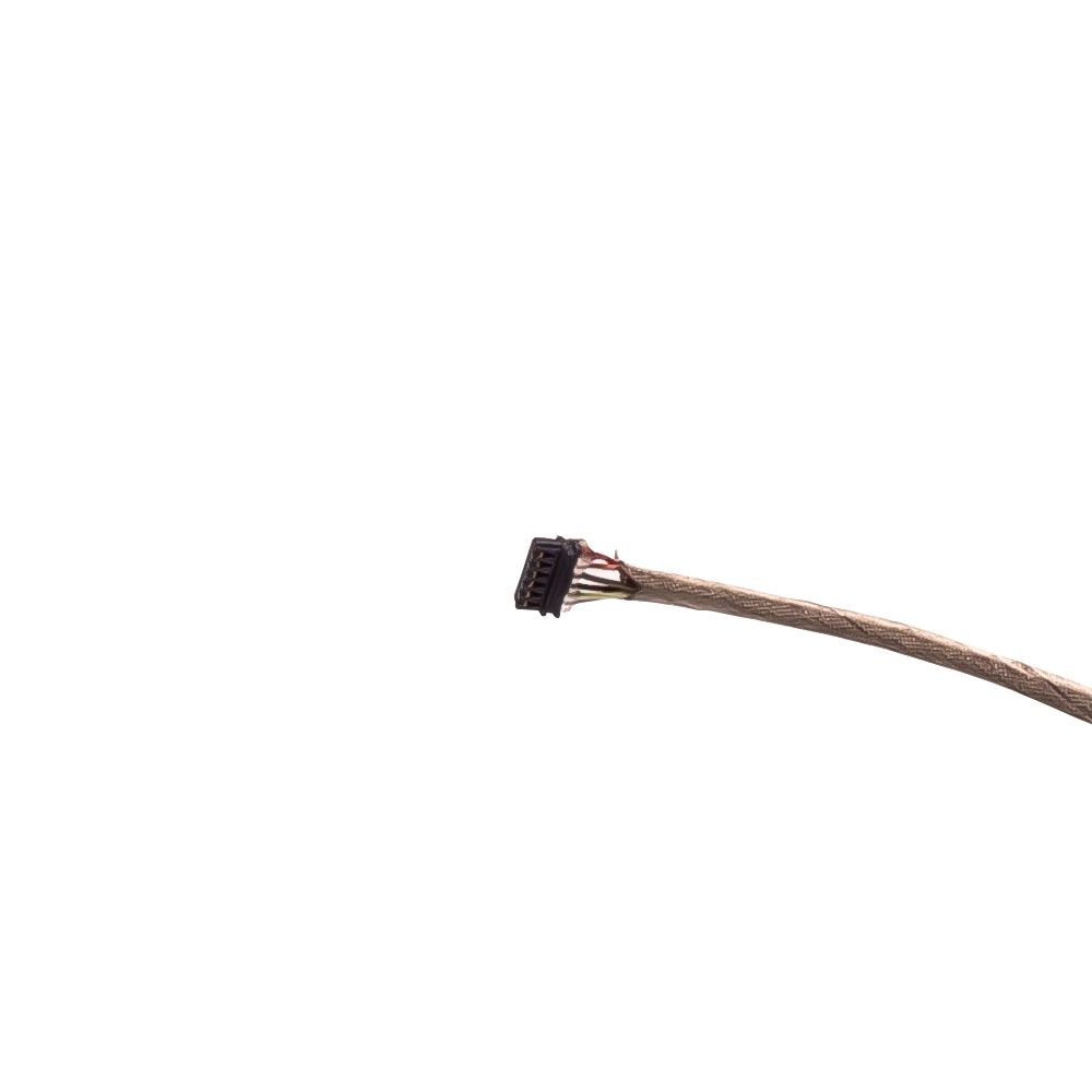 Cabo Flat para Notebook Acer Aspire 5 A515-51G-58VH, 30 Pinos, indicado para restaurar a qualidade da imagem da sua tela e 3 meses de garantia.