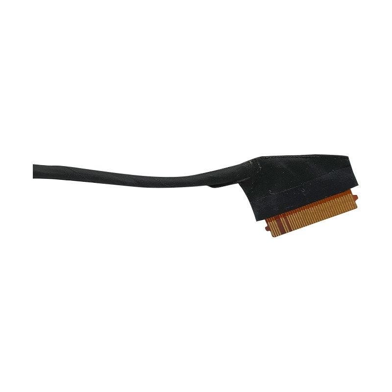 Cabo Flat para Notebook Dell Inspiron 15-3501 30 Pinos indicado para restaurar a qualidade da imagem da sua tela e 3 meses de garantia