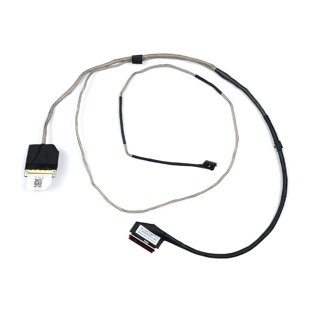 Cabo Flat para Notebook Dell Inspiron DC02002I800