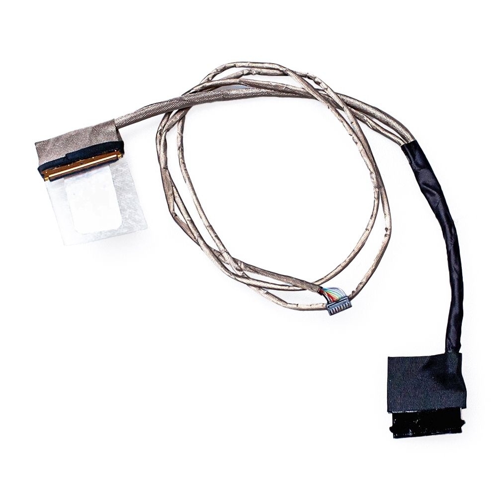 Cabo Flat para Notebook Lenovo Ideapad 330-15IKBR 30 Pinos indicado para restaurar a qualidade da imagem da sua tela e 3 meses de garantia