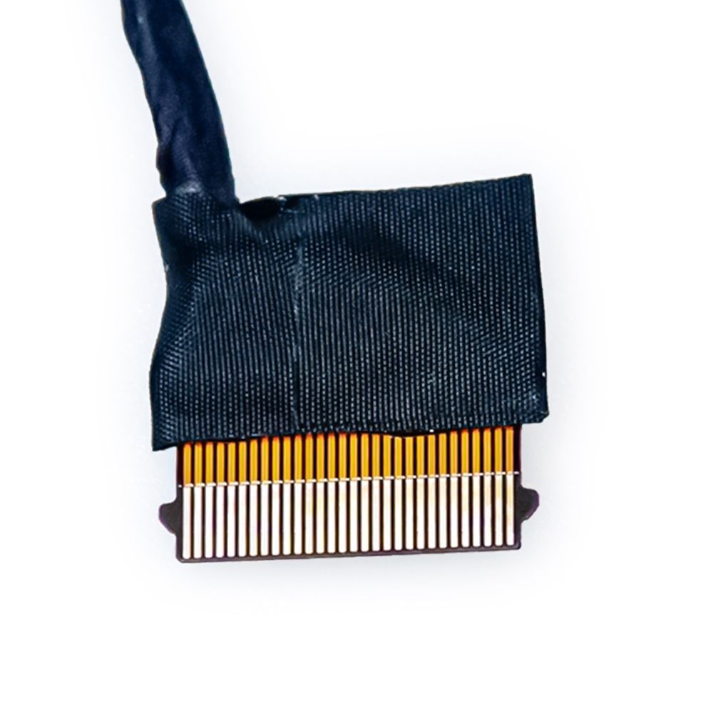 Cabo Flat para Notebook Lenovo Ideapad 320-15IKB