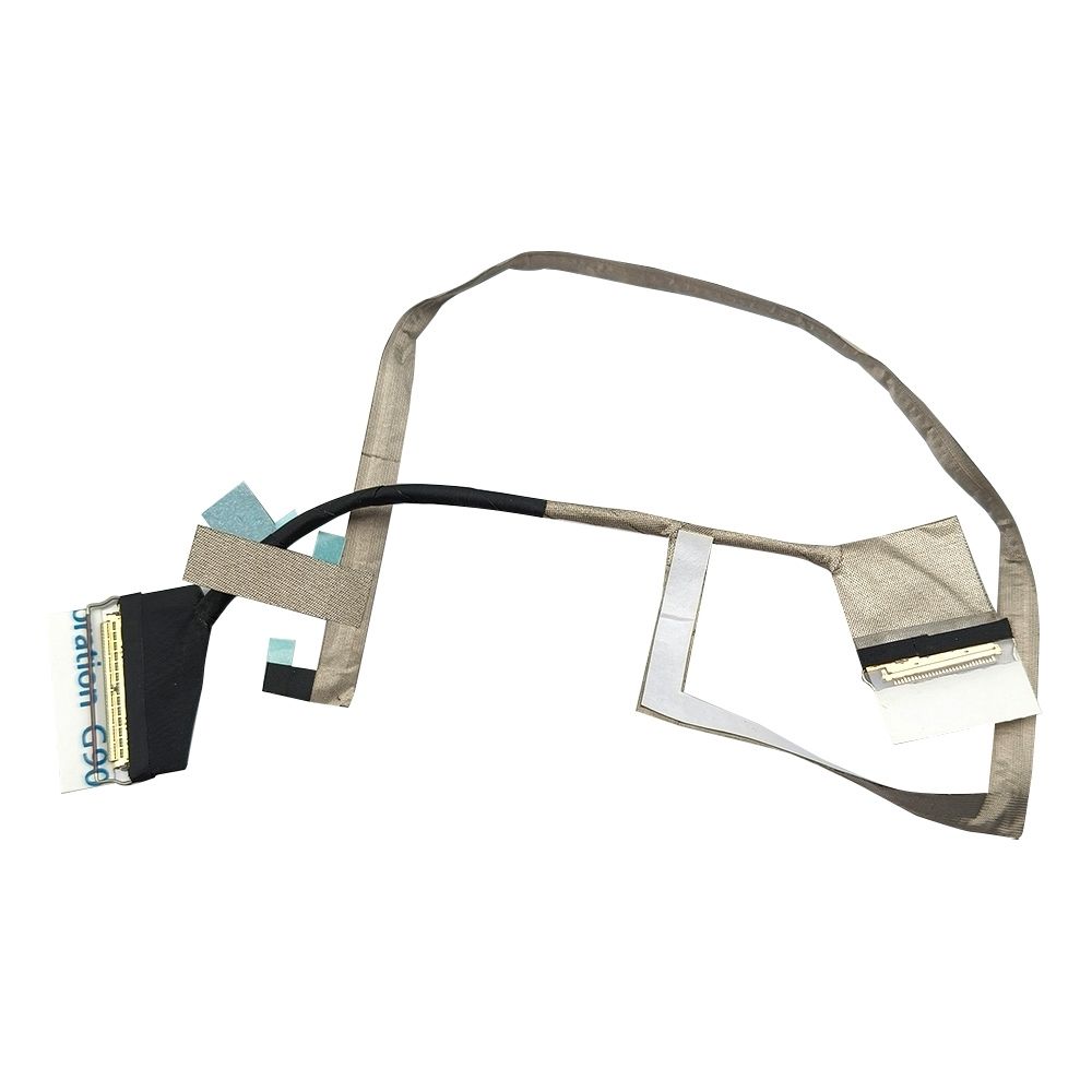 Cabo Flat para Notebook Dell Part Number DC02002R900