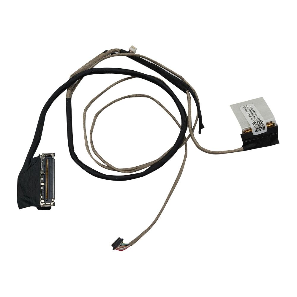 Cabo Flat para Notebook Lenovo Yoga 520-14IKB 80YM