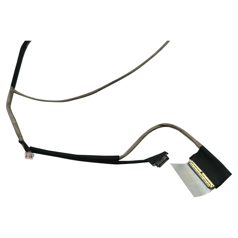 Cabo Flat para Notebook Lenovo Yoga 520-14