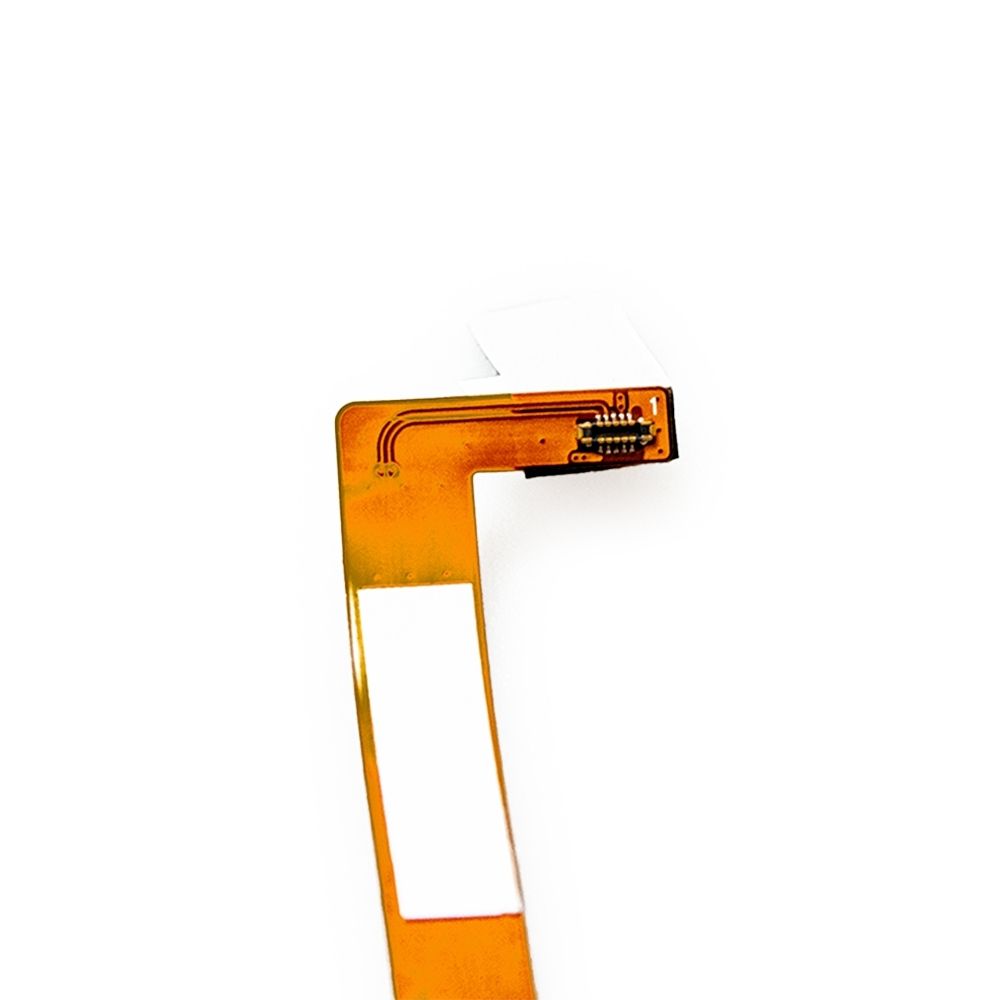 Cabo Flat para Notebook Dell Vostro 15 5502, 30 Pinos, indicado para restaurar a qualidade da imagem da sua tela e 3 meses de garantia.