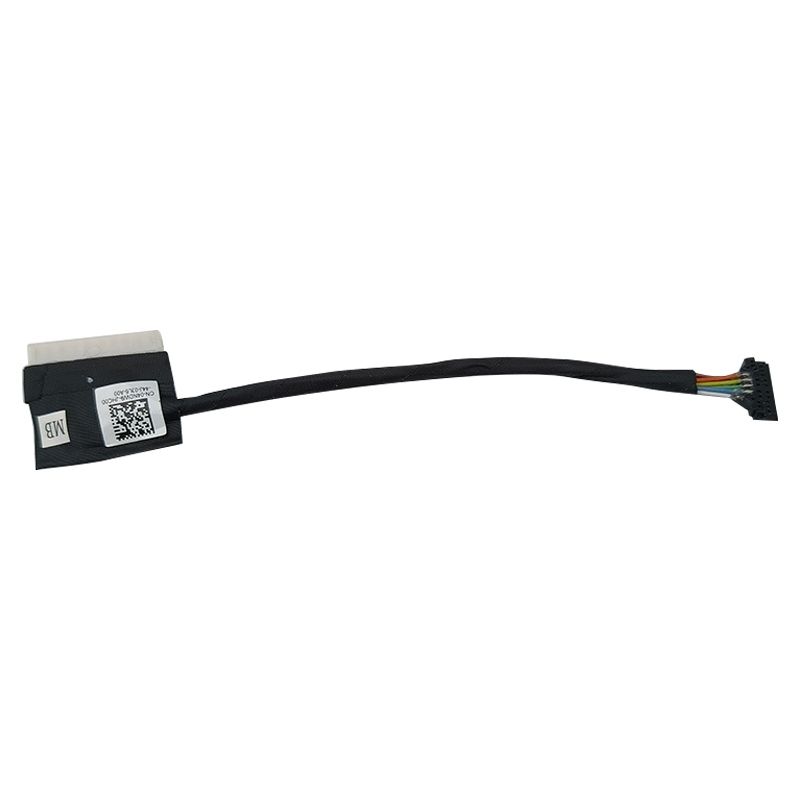 Cabo Flat para Notebook Dell Vostro 15-3515 10 Pinos indicado para restaurar a qualidade da imagem da sua tela e 3 meses de garantia