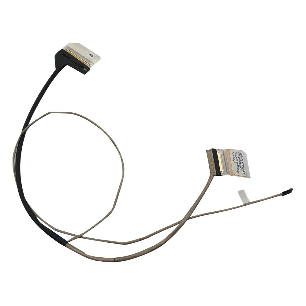 Cabo Flat para Notebook Dell Inspiron 15-3567