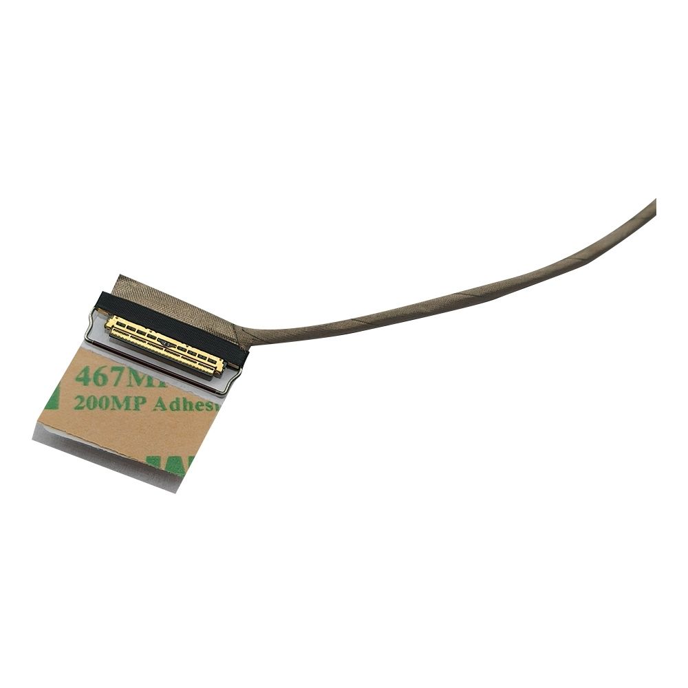 Cabo Flat para Notebook Dell Inspiron 3511W5010W